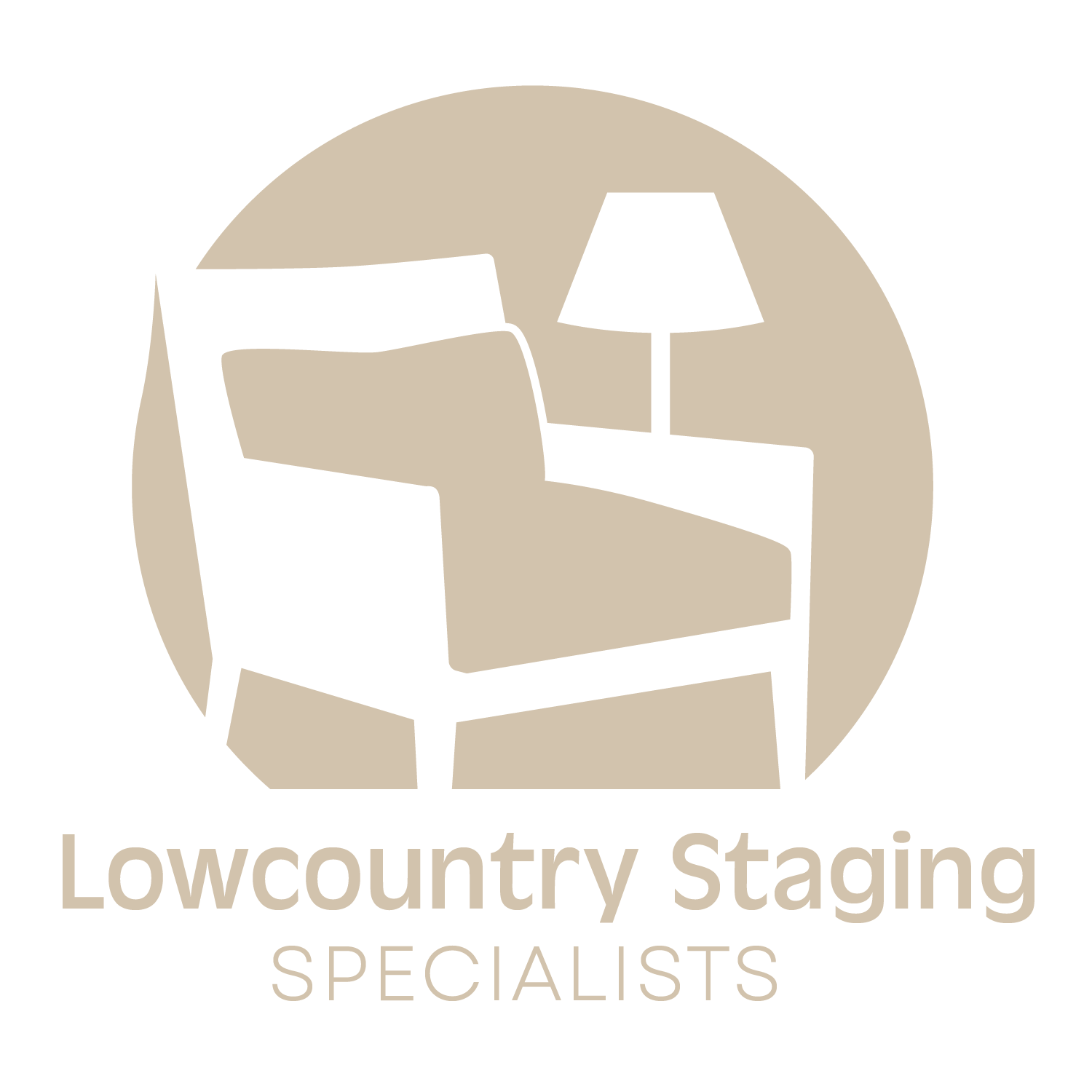Lowcountry Staging Specialists MAIN LOGO