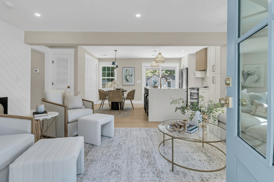 The Do’s and Don’ts of Staging Your Home to Sell Fast