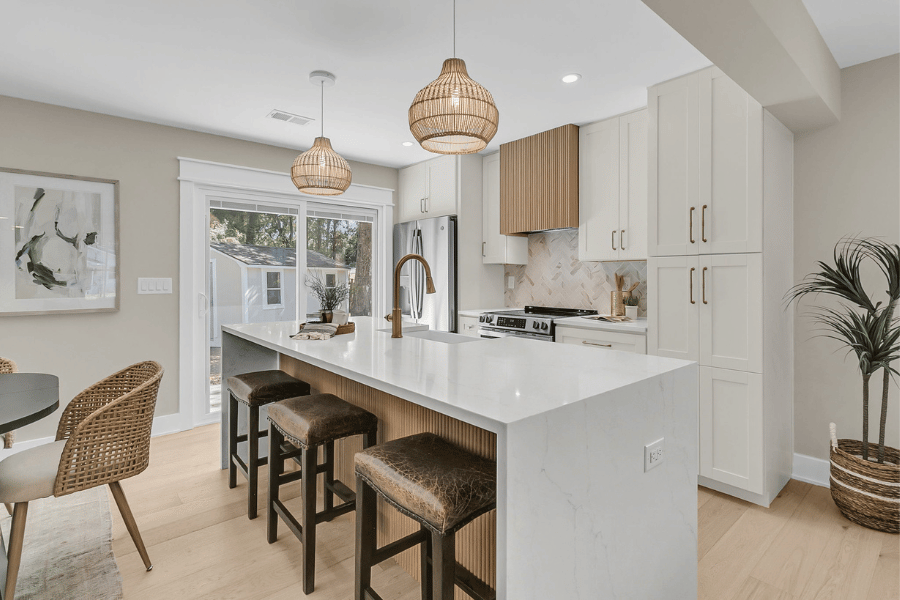 The Cost of Not Staging Your Home